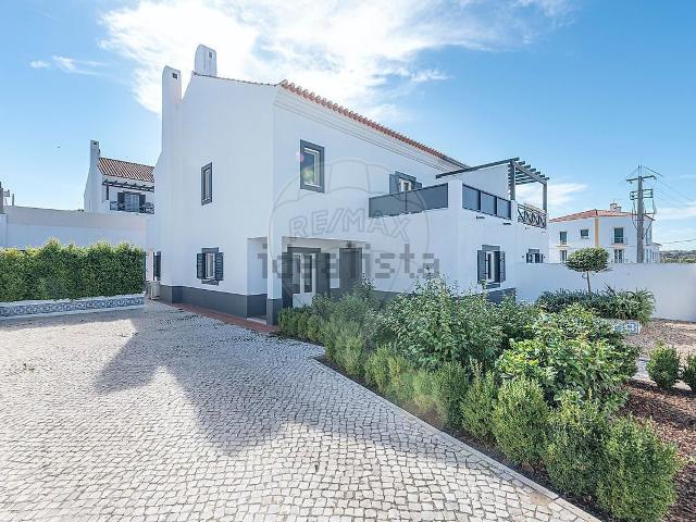 Casa venda em Santo Estêvão, Benavente