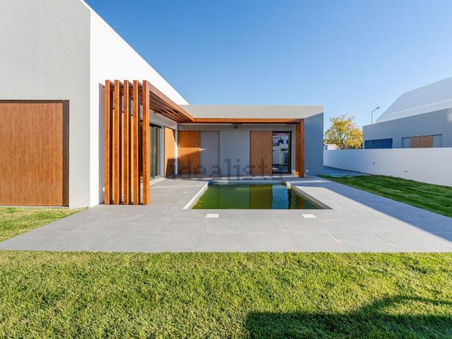 Casa venda em Benavente, Santarém