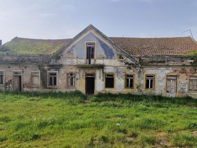 Casa venda em Benavente, Santarém