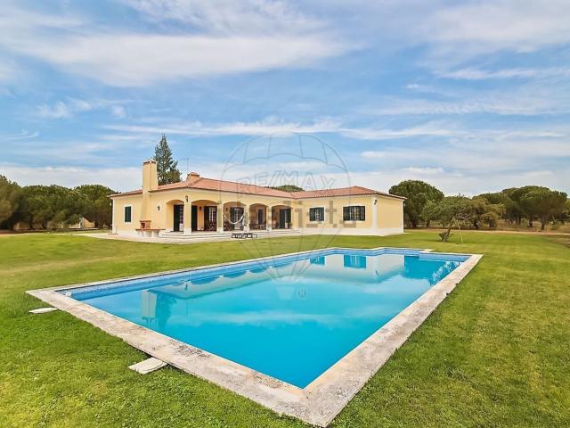 Casa venda em Benavente, Santarém