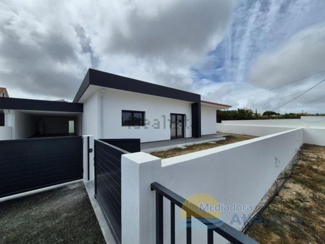 Casa venda em Santo Isidoro, Mafra