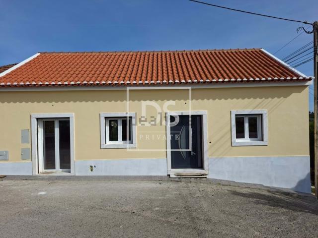 Casa venda em Santo Isidoro, Mafra