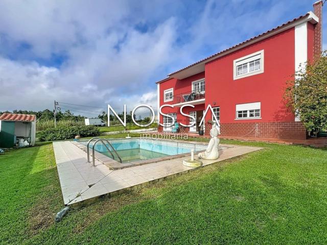 Casa venda em Caldas Da Rainha, Leiria