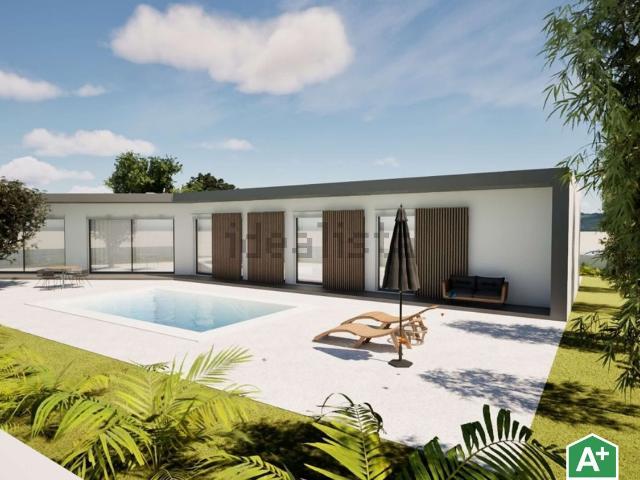 Casa venda em Cidade, Caldas Da Rainha