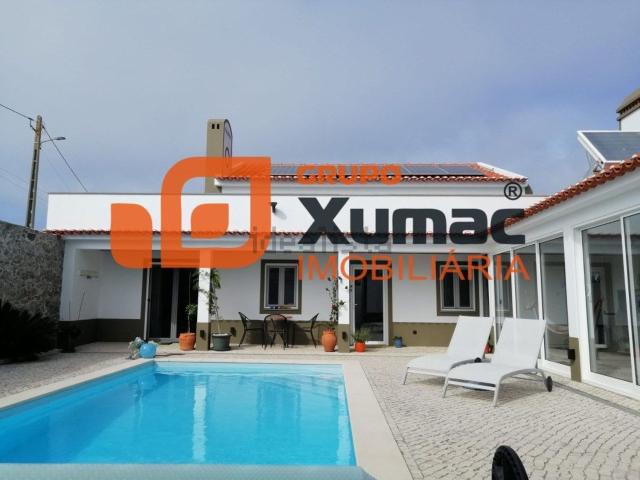 Casa venda em Caldas Da Rainha, Leiria