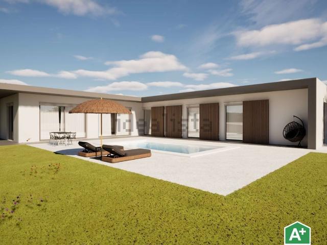 Casa venda em Cidade, Caldas Da Rainha