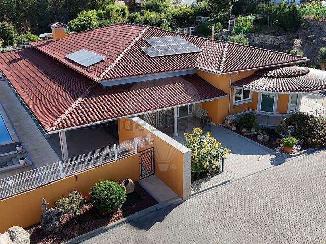 Casa venda em Couto (São Miguel), Santo Tirso
