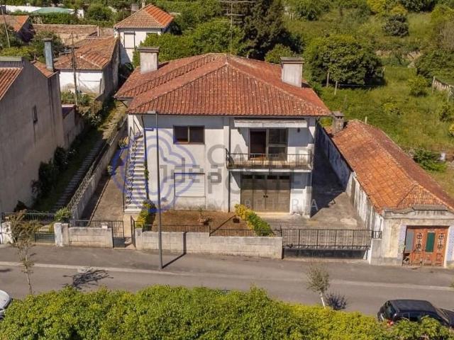 Casa venda em Santo Tirso, Porto