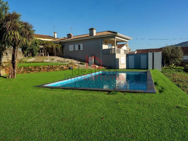 Casa venda em Santo Tirso, Porto