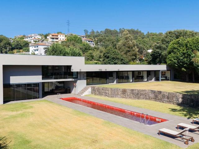 Casa venda em Burgães, Santo Tirso