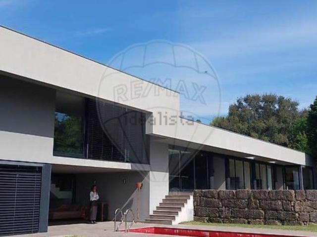 Casa venda em Couto (São Miguel), Santo Tirso