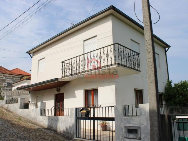 Casa venda em Santo Tirso, Porto