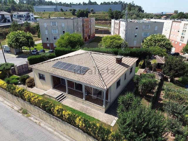 Casa venda em Santo Tirso, Porto