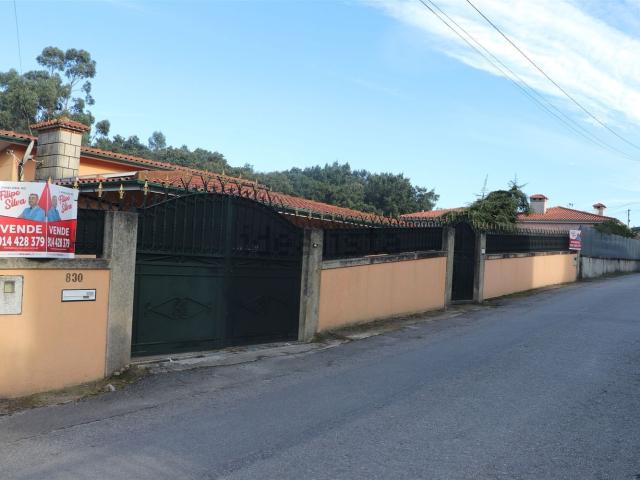 Casa venda em Rebordões, Santo Tirso