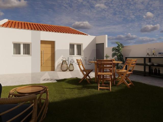 Casa venda em Broega, Montijo
