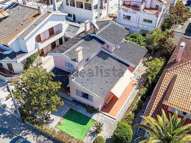 Casa venda em Bairro do Borralhal, Montijo