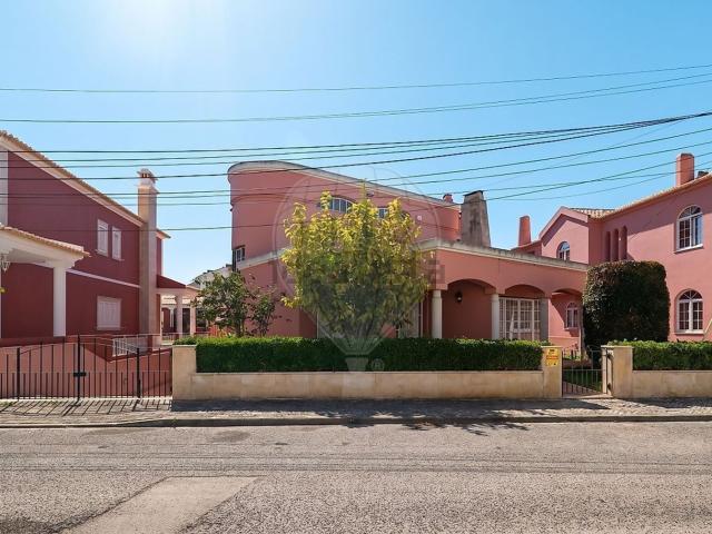 Casa venda em Sarilhos Grandes, Montijo