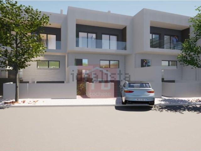 Casa venda em Broega, Montijo