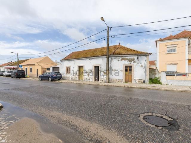 Casa venda em Broega, Montijo