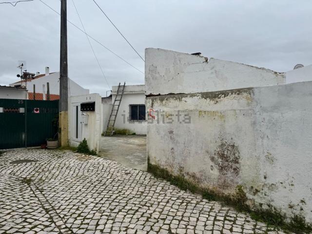 Casa venda em Broega, Montijo