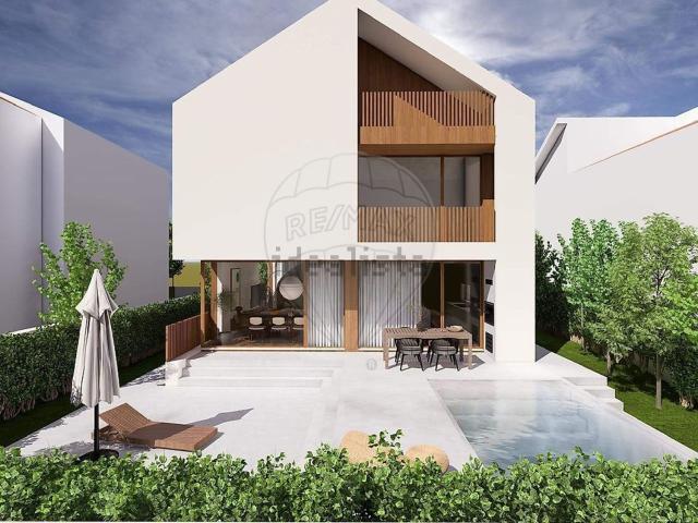 Casa venda em Lançada, Montijo