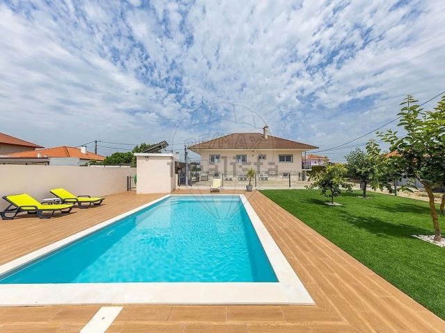 Casa venda em Broega, Montijo