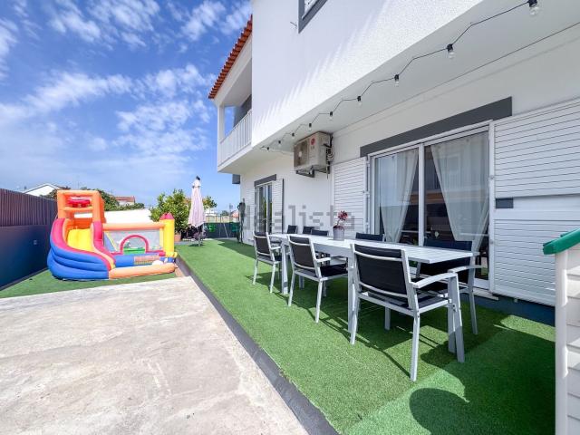 Casa venda em Broega, Montijo