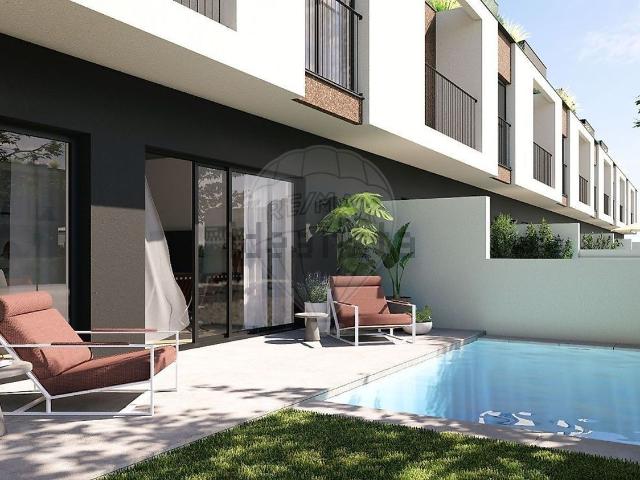 Casa venda em Montijo, Setúbal