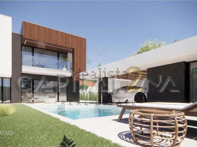 Casa venda em Arce, Montijo