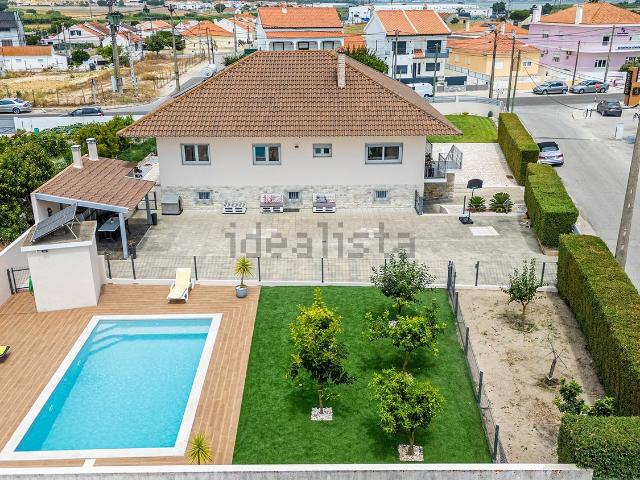 Casa venda em Broega, Montijo