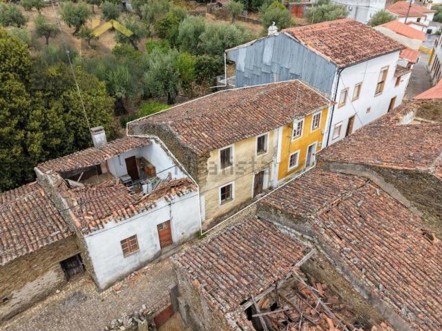 Casa venda em Sarnadas de Ródão, Vila Velha de Ródão