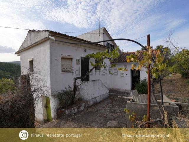 Casa venda em Sarzedas