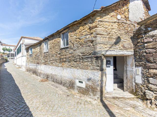 Casa venda em Marecos, Porto