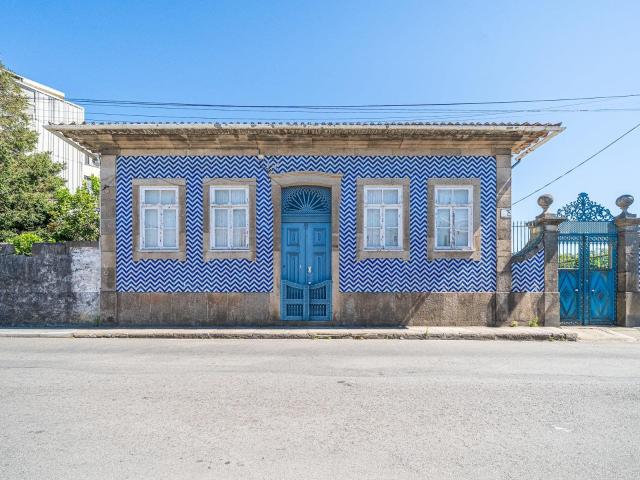Vivenda venda em Vila Nova De Gaia, Porto