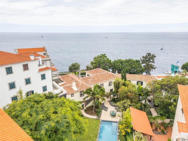 Vivenda venda em Zona Velha, Funchal