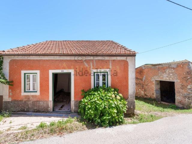 Casa venda em Cristóvãos, Ourém