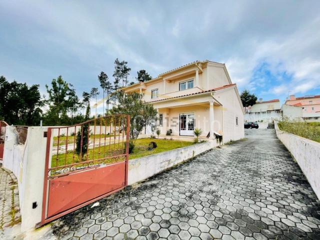 Casa venda em Ourém, Santarém