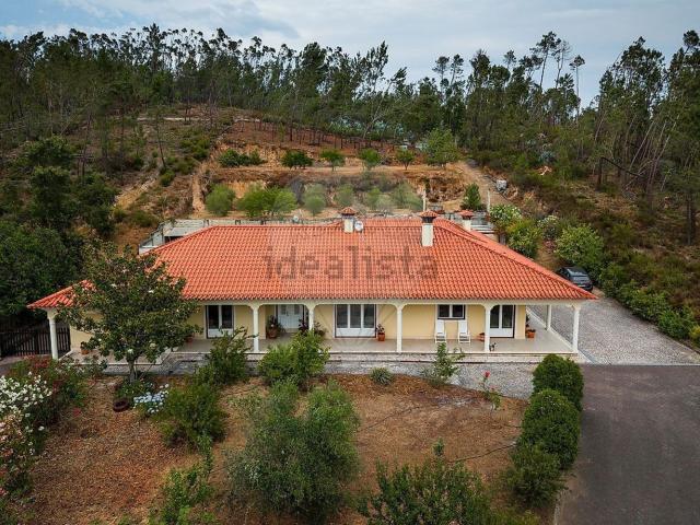Casa venda em Ourém, Santarém