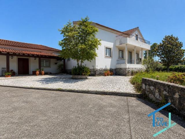 Casa venda em Sorieira, Ourém
