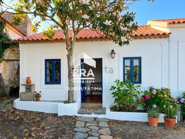 Casa venda em Peras Ruivas, Ourém