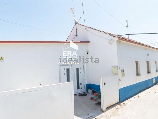 Casa venda em Ourém, Santarém