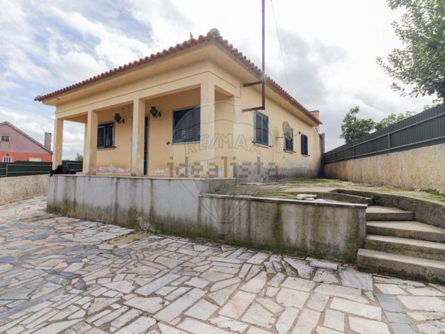 Casa venda em Ourém, Santarém
