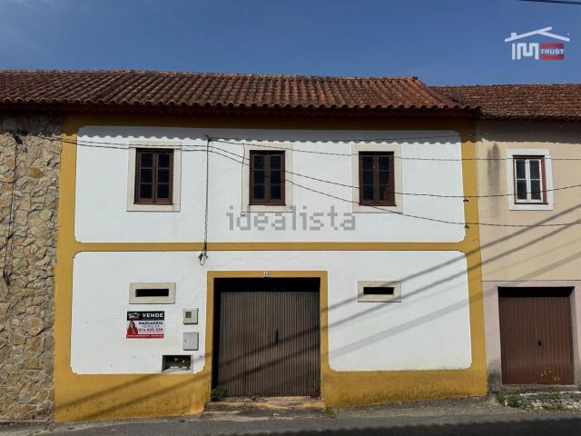 Casa venda em Peras Ruivas, Ourém