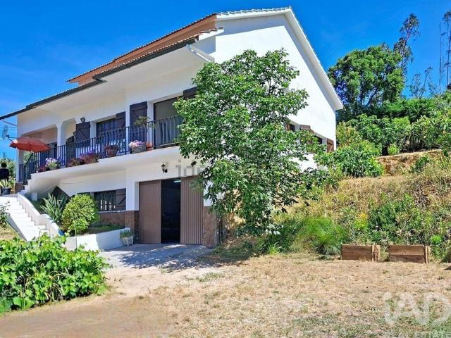 Casa venda em Ourém, Santarém