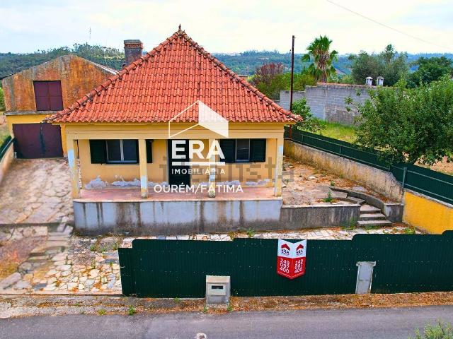 Casa venda em Ourém, Santarém