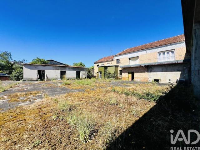 Casa venda em Peras Ruivas, Ourém