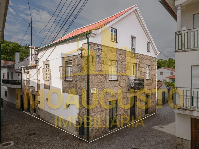 Vivenda venda em Guarda, Seia