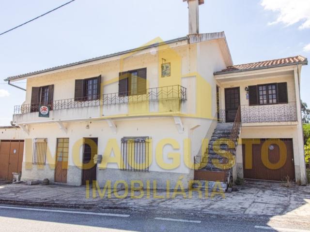 Casa venda em Guarda, Seia