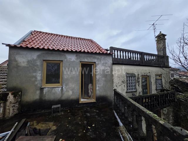 Casa venda em Guarda, Seia