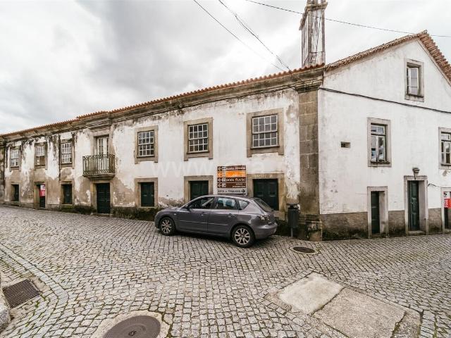 Casa venda em Guarda, Seia
